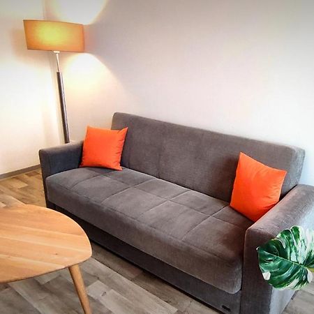 Ferienwohnung Am Birkenwaeldchen Plauen Exterior foto