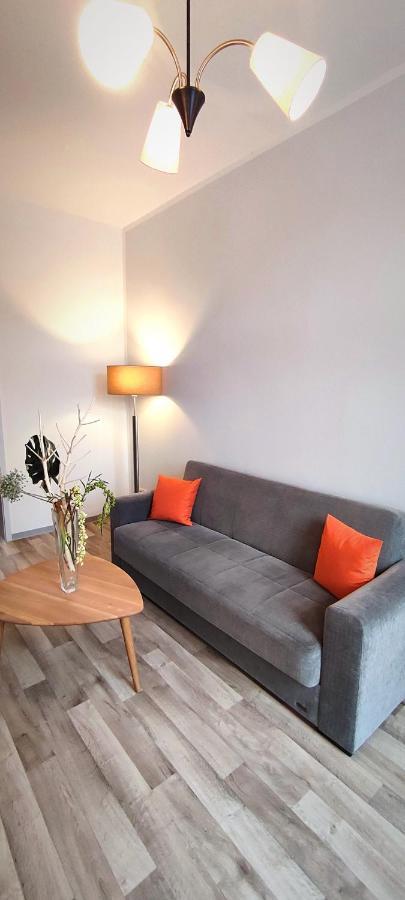 Ferienwohnung Am Birkenwaeldchen Plauen Exterior foto